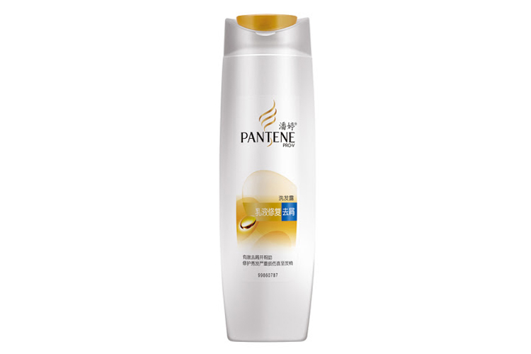 PANTENE LOTION ANTI-DANDRUFF SHAMPOO 400ML